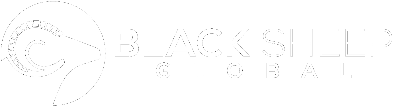 Black-Sheep-Logo