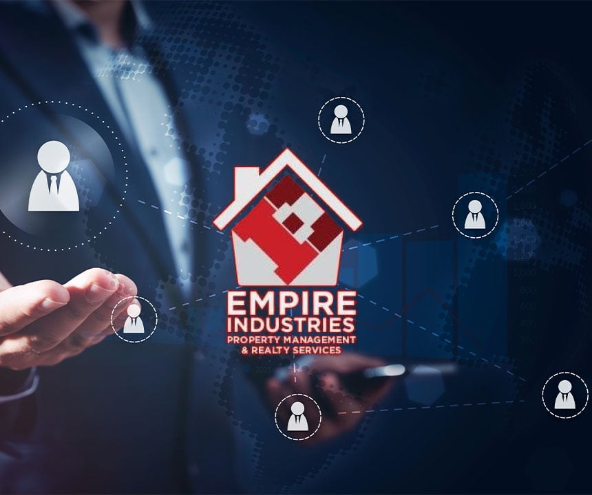 How I Used My Remote Team at Empire Property Management