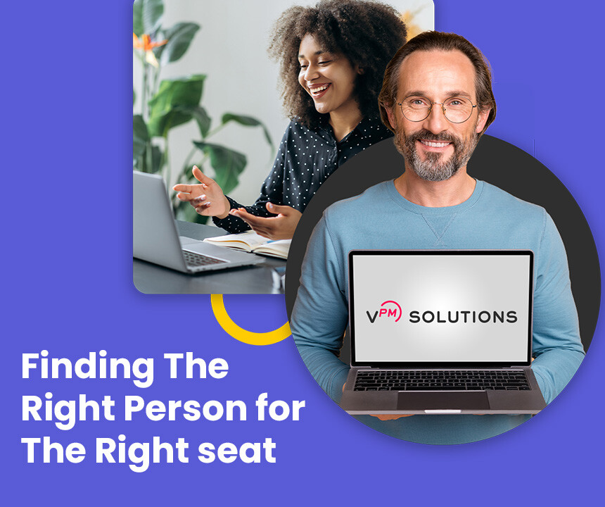 Hiring Top Producers: Finding the right person for the right seat